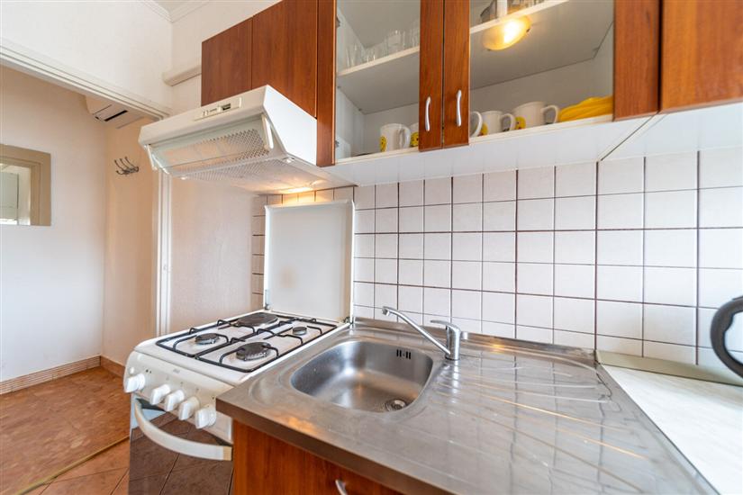 Apartman A2, na 6 osebe