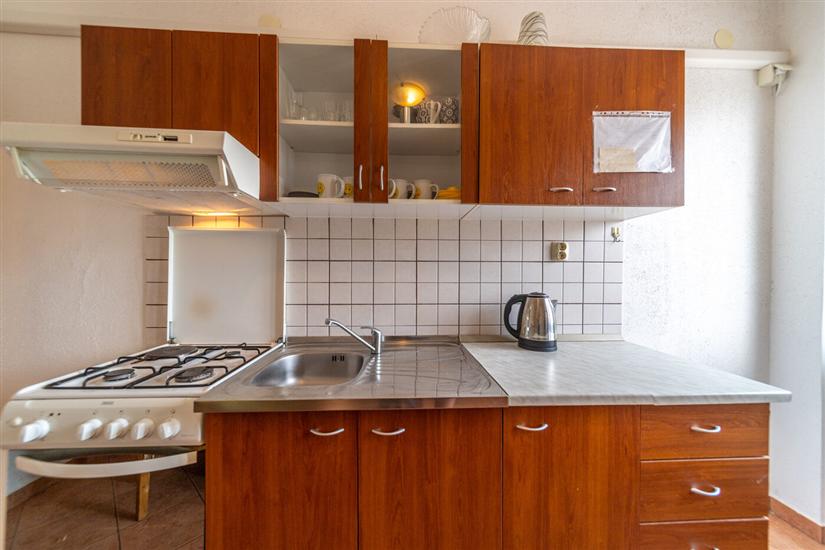 Apartman A2, na 6 osebe