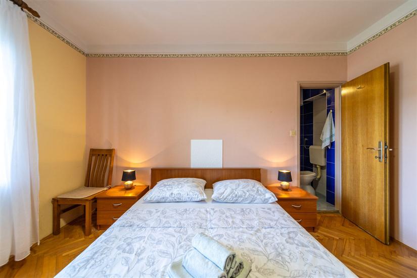 Apartman A2, na 6 osebe