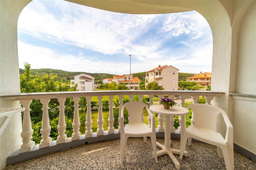 Apartman A2, na 6 osebe