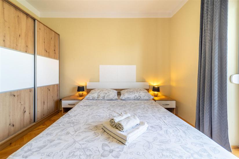 Apartman A2, na 6 osebe