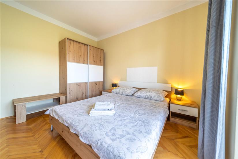 Apartman A2, na 6 osebe