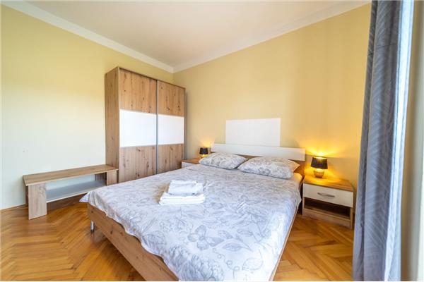 Apartman A2, na 6 osebe