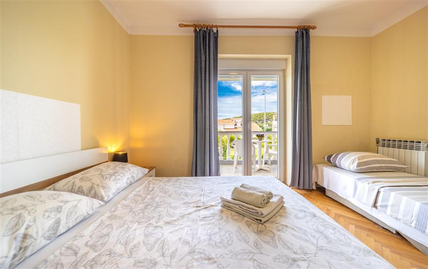 Apartman A2, na 6 osebe