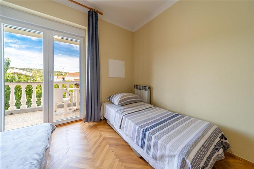 Apartman A2, na 6 osebe