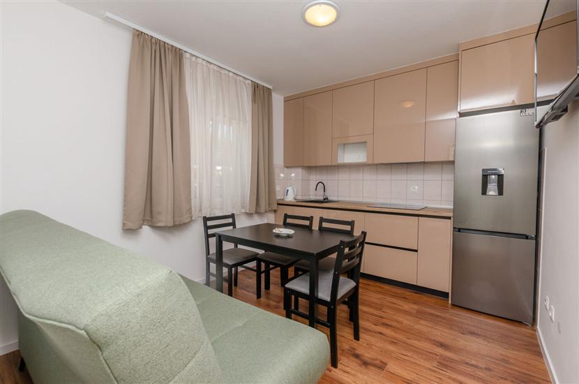 Apartman A1, 4 személyes