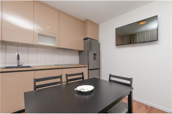Apartman A1, 4 személyes