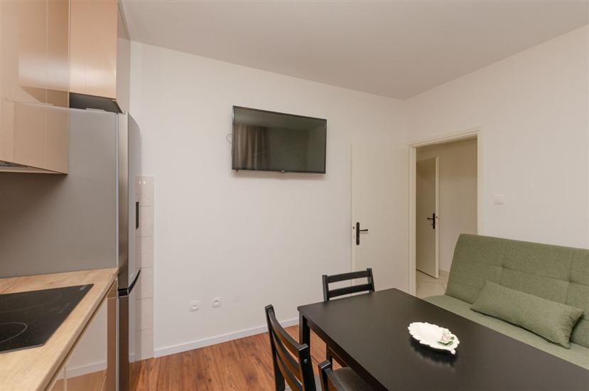 Apartman A1, 4 személyes