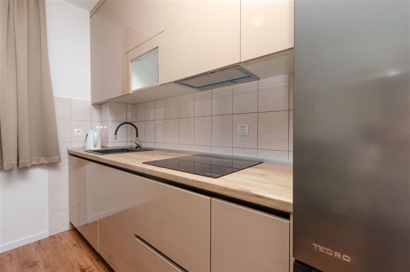 Apartman A1, 4 személyes