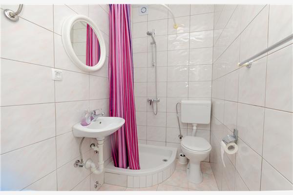 Apartman A1, 4 személyes