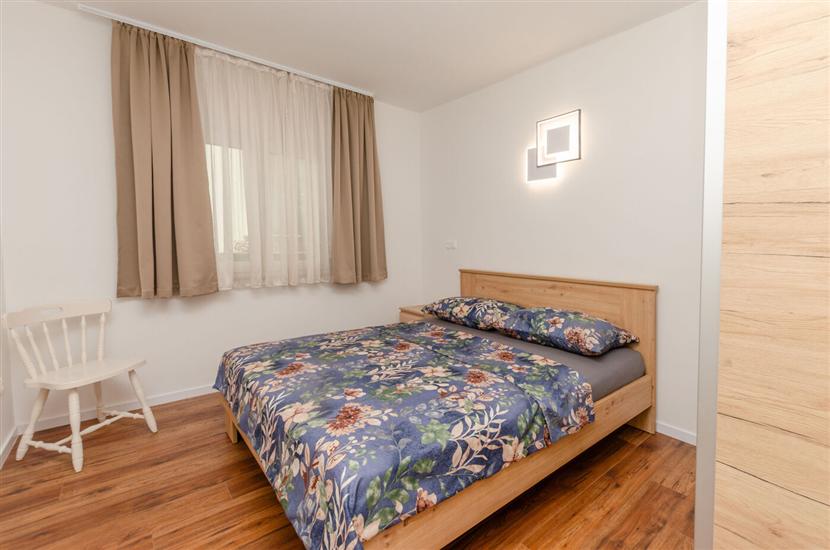 Apartman A1, 4 személyes