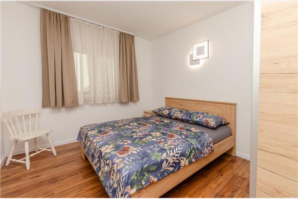 Apartman A1, 4 személyes