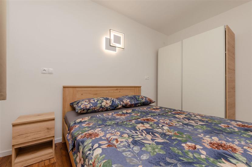 Apartman A1, 4 személyes