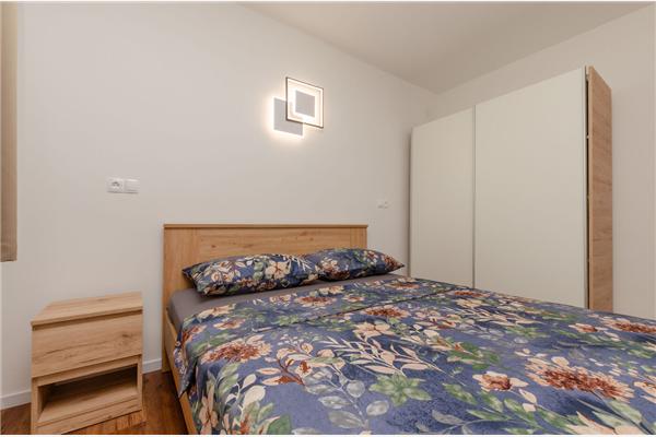Apartman A1, 4 személyes