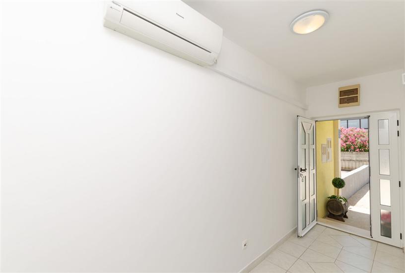 Apartman A1, 4 személyes