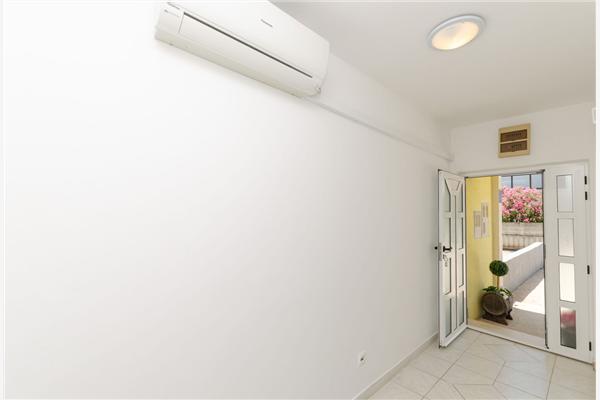 Apartman A1, 4 személyes