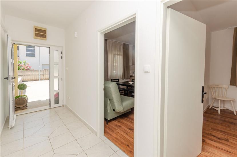 Apartman A1, 4 személyes