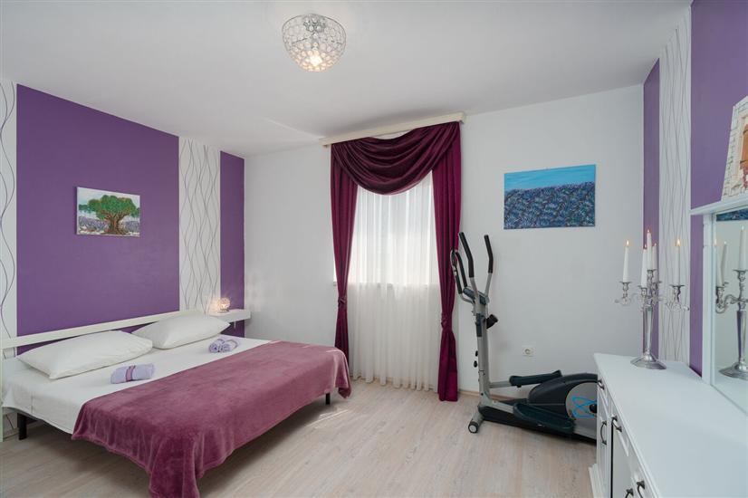 Apartman A4, na 2 osebe