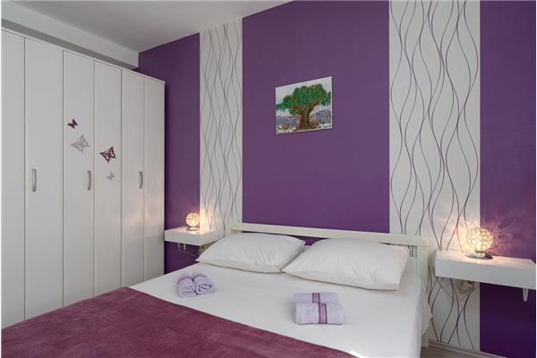 Apartman A4, na 2 osebe