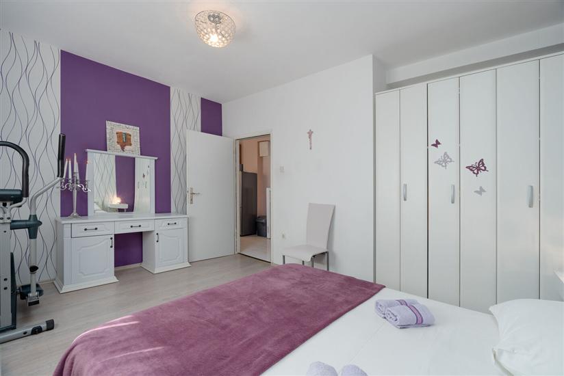Apartman A4, na 2 osebe