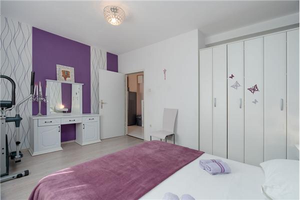 Apartman A4, na 2 osebe