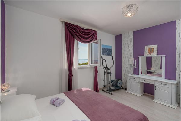 Apartman A4, na 2 osebe