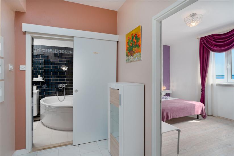 Apartman A4, na 2 osebe