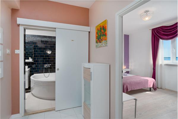 Apartman A4, na 2 osebe