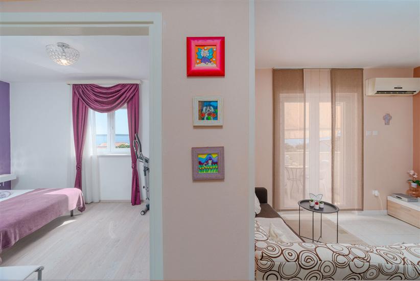 Apartman A4, na 2 osebe