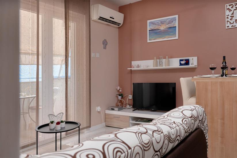 Apartman A4, na 2 osebe