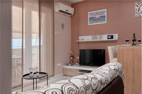 Apartman A4, na 2 osebe