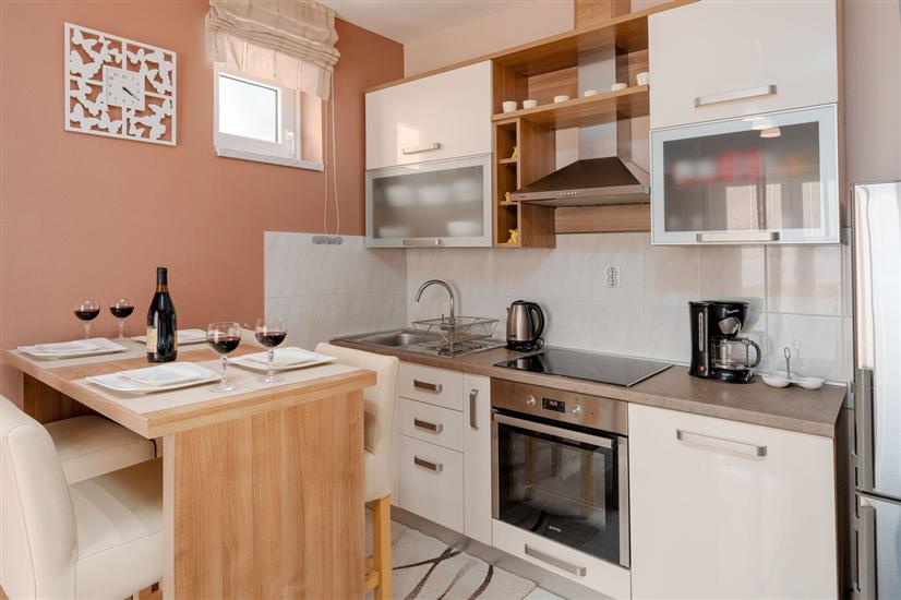 Apartman A4, na 2 osebe