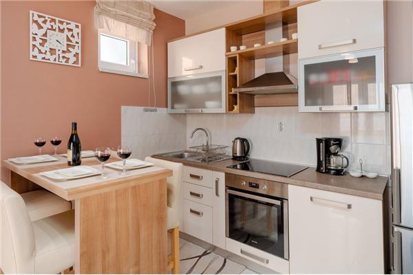 Apartman A4, na 2 osebe