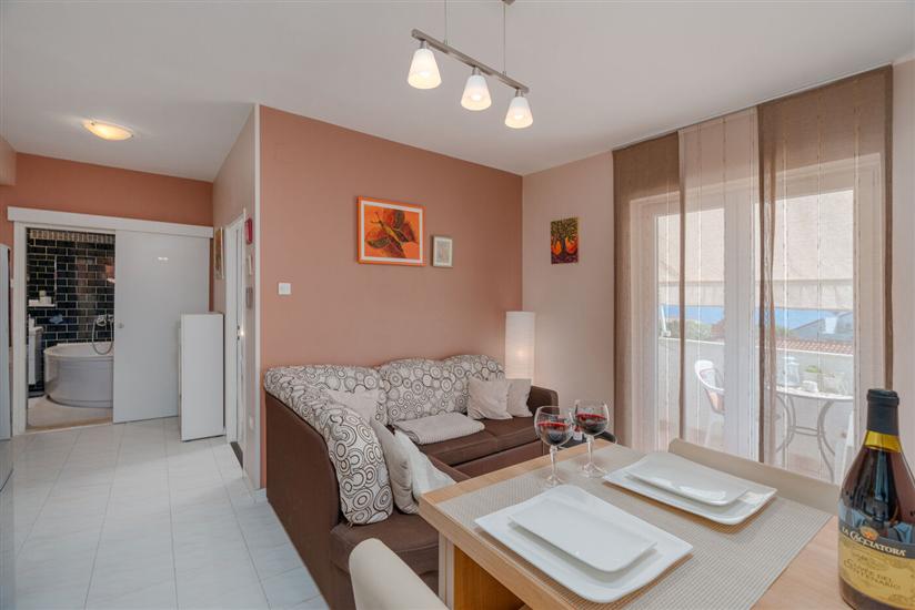 Apartman A4, na 2 osebe