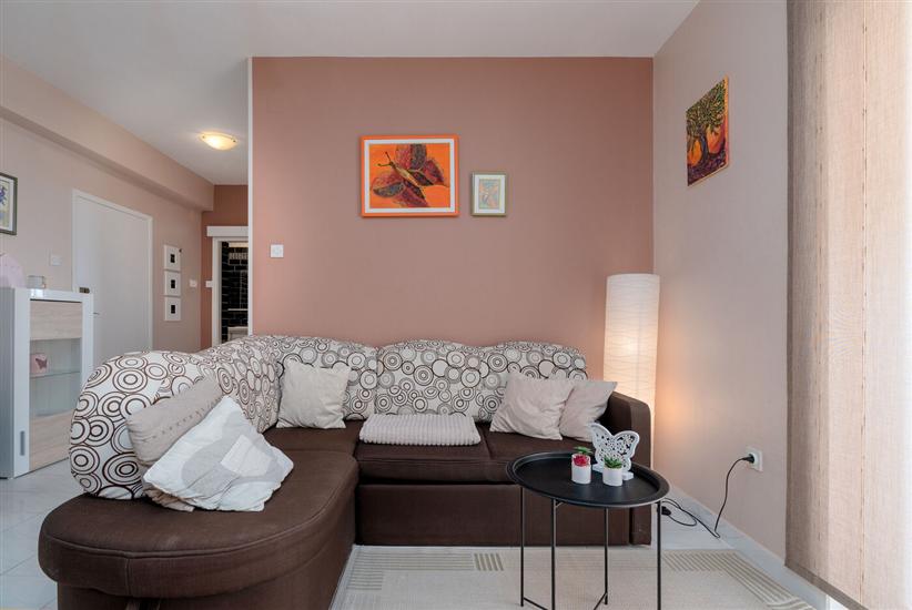 Apartman A4, na 2 osebe