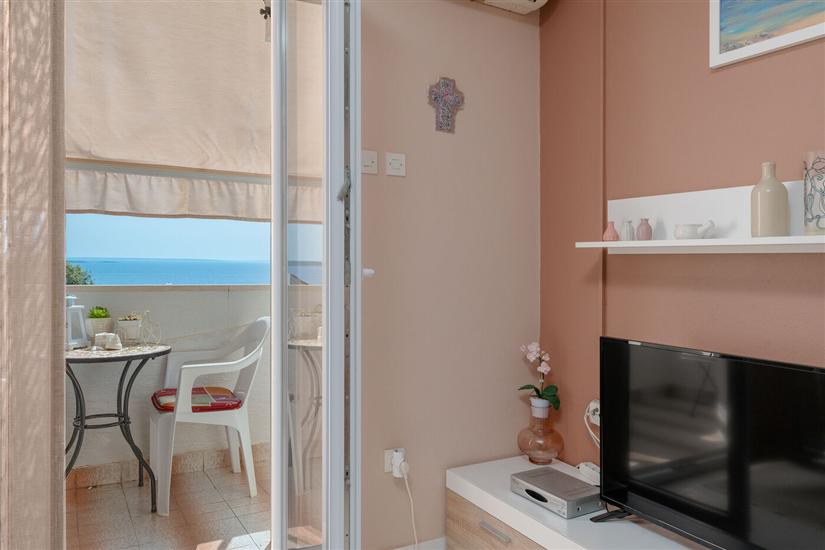 Apartman A4, na 2 osebe