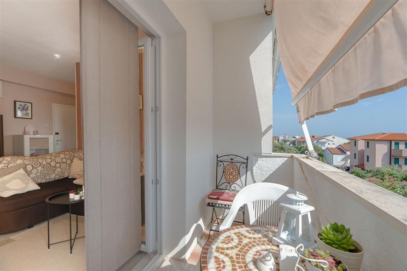 Apartman A4, na 2 osebe