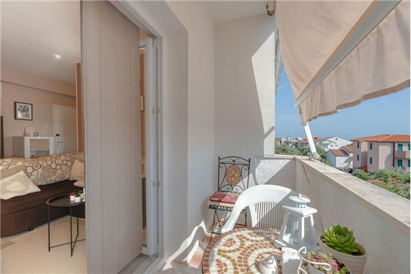 Apartman A4, na 2 osebe
