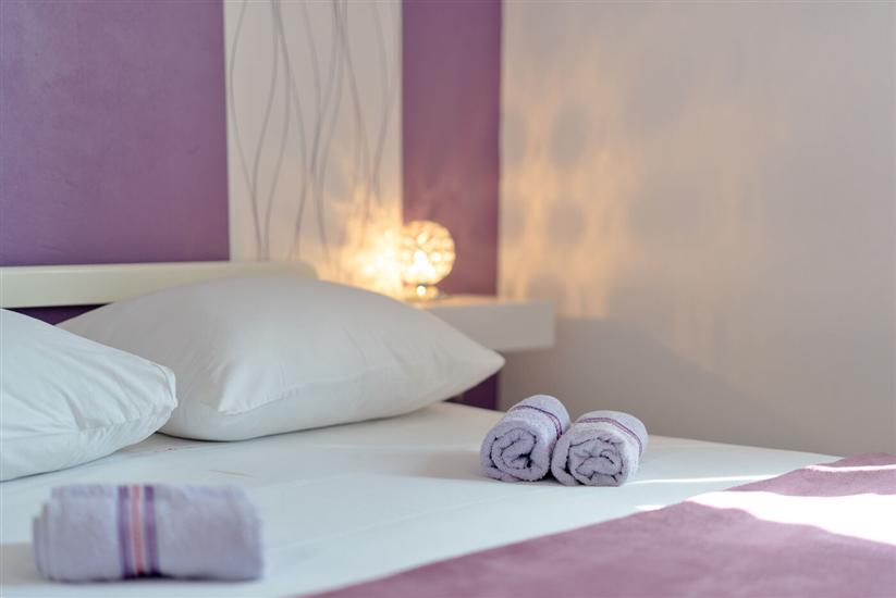 Apartman A4, na 2 osebe