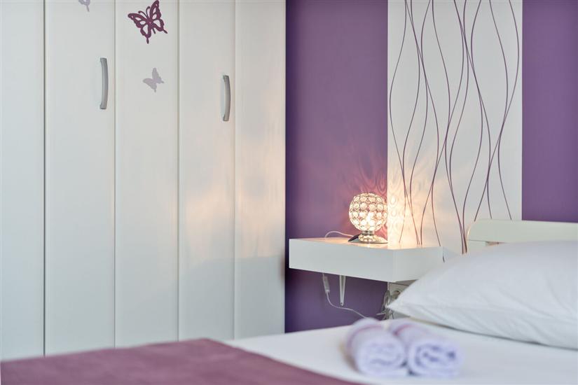 Apartman A4, na 2 osebe