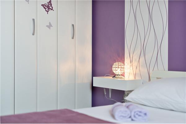 Apartman A4, na 2 osebe