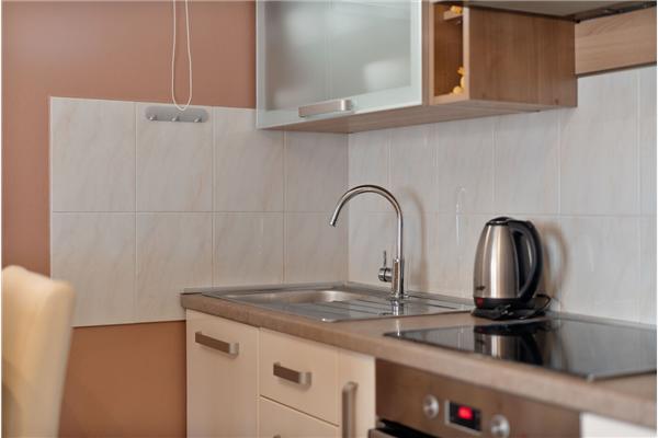 Apartman A4, na 2 osebe