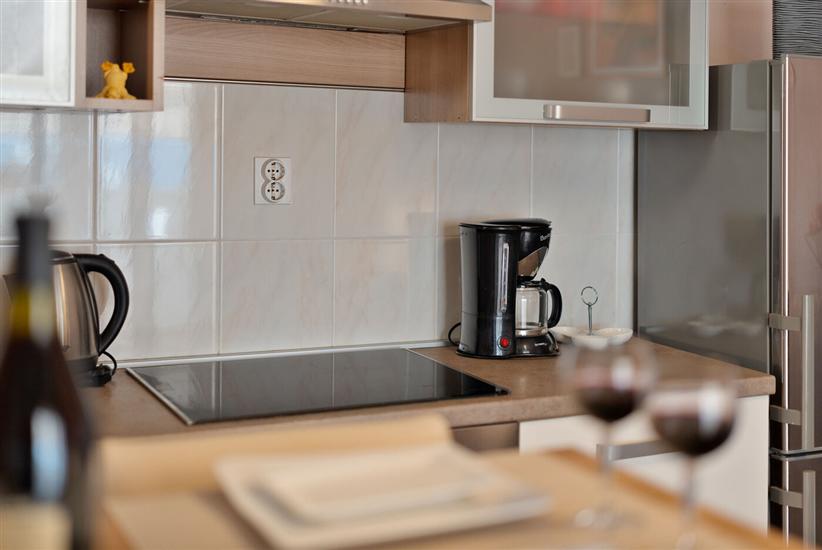Apartman A4, na 2 osebe