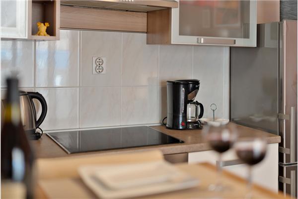 Apartman A4, na 2 osebe