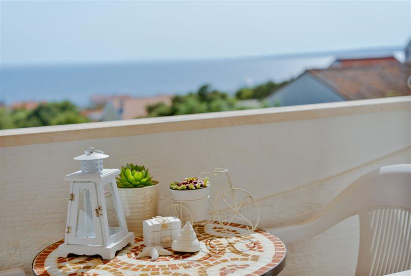 Apartman A4, na 2 osebe