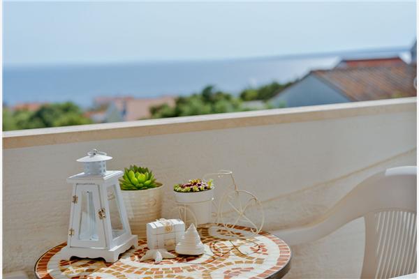 Apartman A4, na 2 osebe