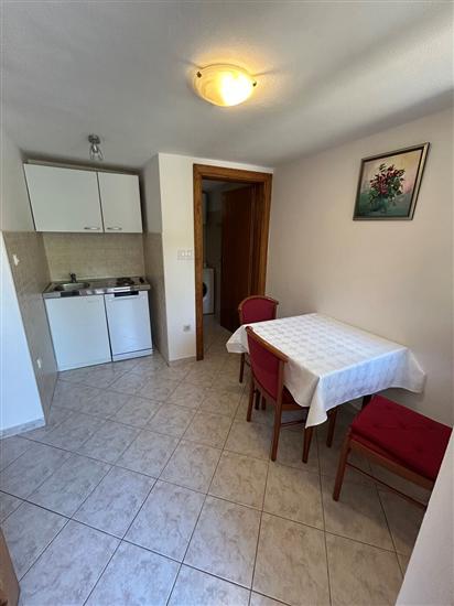 Apartman A3, za 3 osoba/e