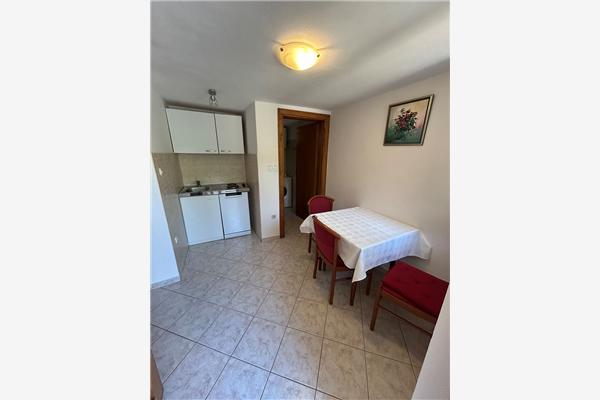 Apartman A3, za 3 osoba/e
