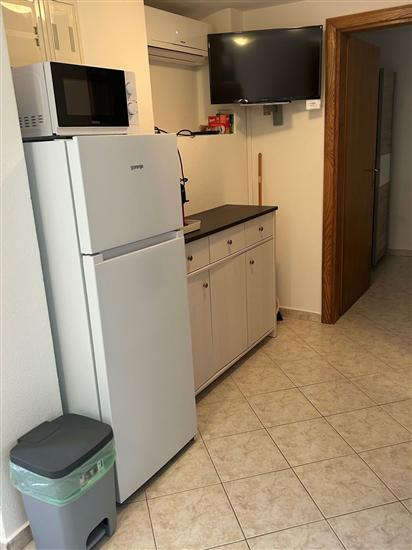 Apartman A3, za 3 osoba/e