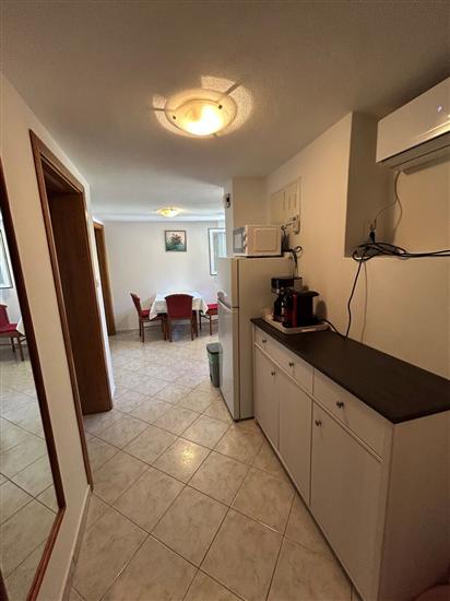 Apartman A3, za 3 osoba/e